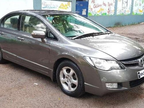 Used 2008 Civic  for sale in Mumbai