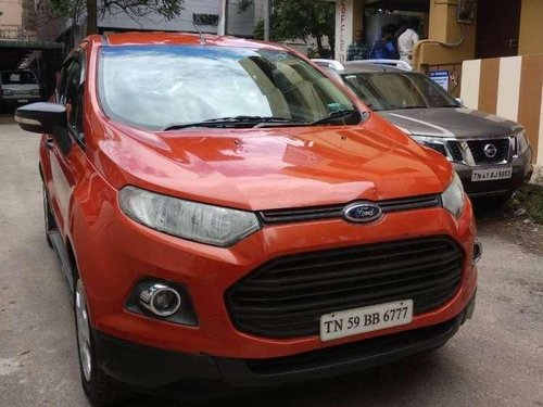 Used 2013 EcoSport  for sale in Coimbatore