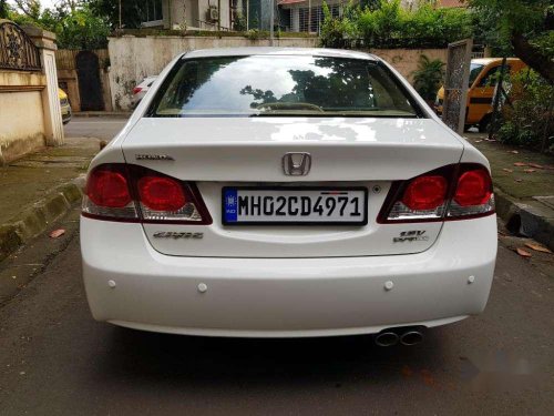 Used 2011 Civic  for sale in Mumbai