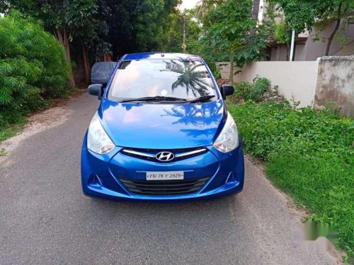 Used 2012 Eon D Lite  for sale in Coimbatore