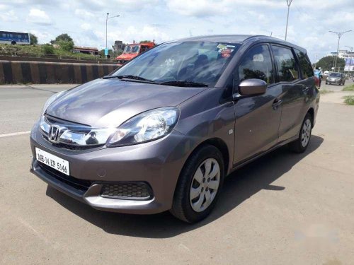 Used 2014 Mobilio S i-DTEC  for sale in Pune