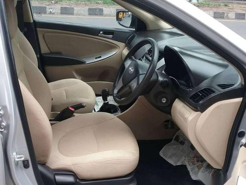 Used 2016 Verna  for sale in Chennai