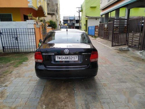 Volkswagen Vento Highline Diesel, 2012, Diesel MT for sale