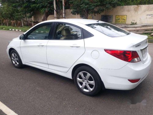 Used 2012 Verna 1.6 CRDI  for sale in Nagar