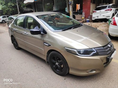 Used 2011 City i-VTEC V  for sale in New Delhi