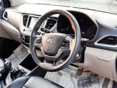 Used 2018 Verna 1.6 CRDi SX  for sale in Chandigarh