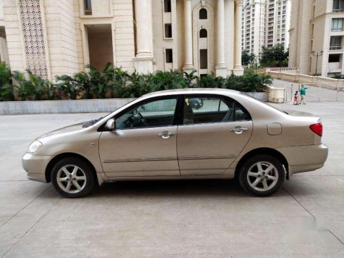 Used 2005 Corolla H2  for sale in Thane