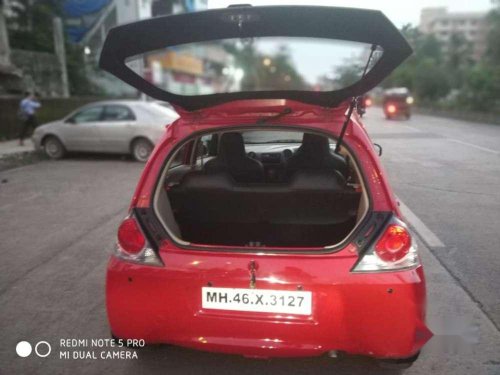 Used 2013 Brio EX MT  for sale in Kharghar