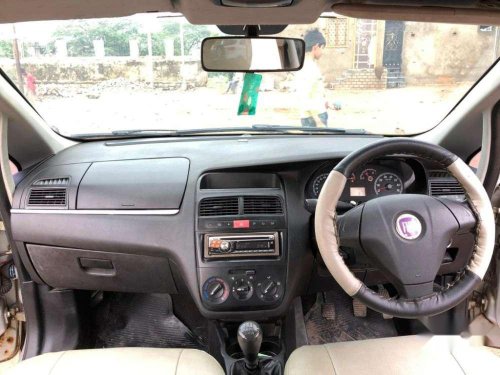 Used 2009 Punto  for sale in Hyderabad