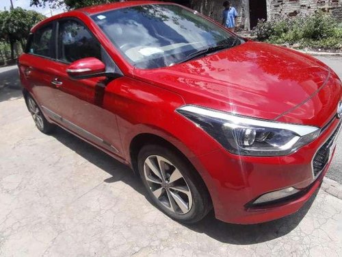 Used 2016 i20 Asta 1.4 CRDi  for sale in Secunderabad