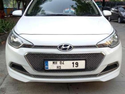 Hyundai i20 2016 MT for sale