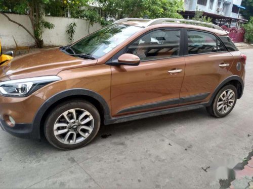 Used 2015 i20 Active 1.4 SX  for sale in Chennai
