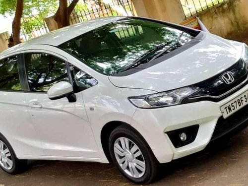 Used 2018 Jazz S  for sale in Coimbatore