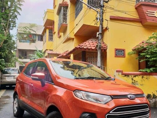 Used 2014 EcoSport  for sale in Kolkata