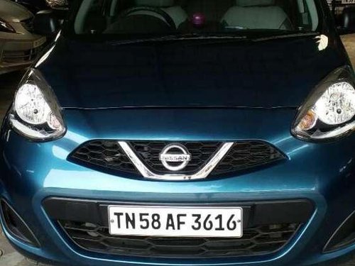 Used 2014 Micra Diesel  for sale in Madurai