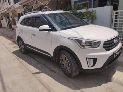 Used 2015 Creta 1.6 CRDi SX Option  for sale in Indore