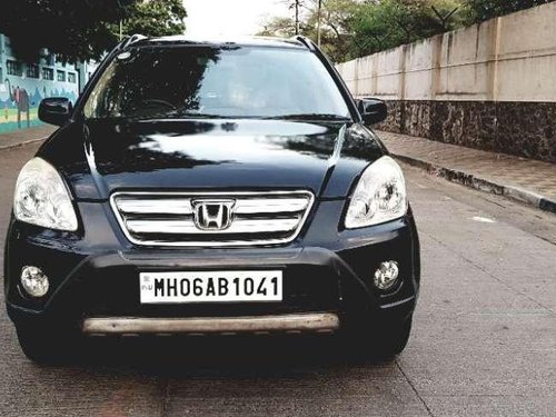 Used 2005 CR V 2.4 AT  for sale in Pune
