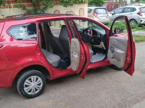 Used 2016 GO Plus T  for sale in Hyderabad