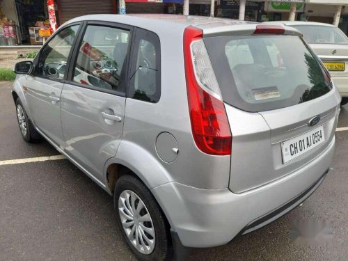 Used 2011 Figo  for sale in Chandigarh