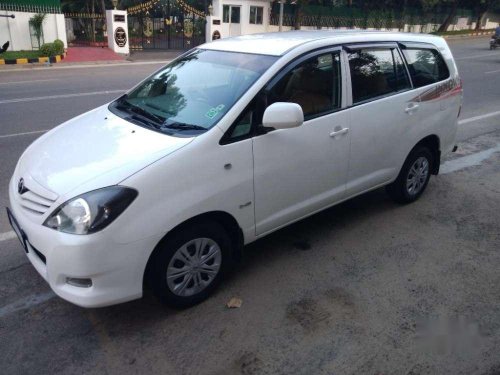 Used 2009 Innova  for sale in Visakhapatnam