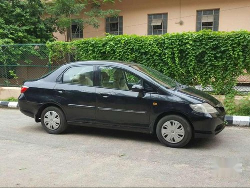 Used 2005 City ZX EXi  for sale in Hyderabad