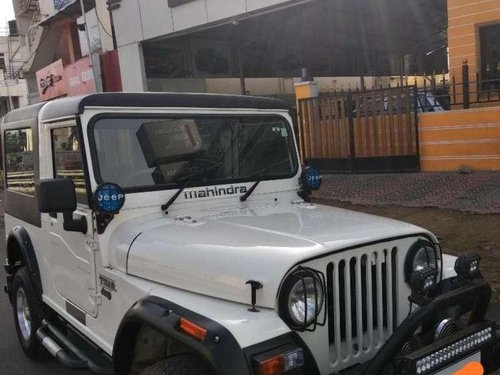 Used 2016 Thar  for sale in Coimbatore