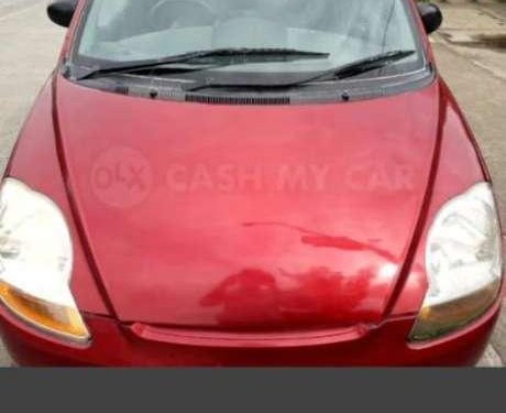 Used 2008 Spark 1.0  for sale in Mumbai