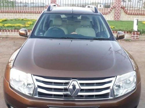 Used 2014 Duster  for sale in Mumbai