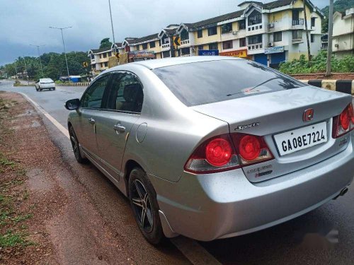 Used 2009 Civic  for sale in Ponda