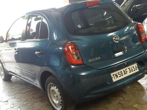 Used 2014 Micra Diesel  for sale in Madurai