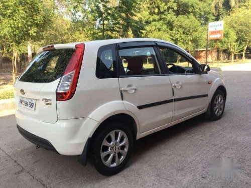 Used 2014 Figo Diesel ZXI  for sale in Chandigarh