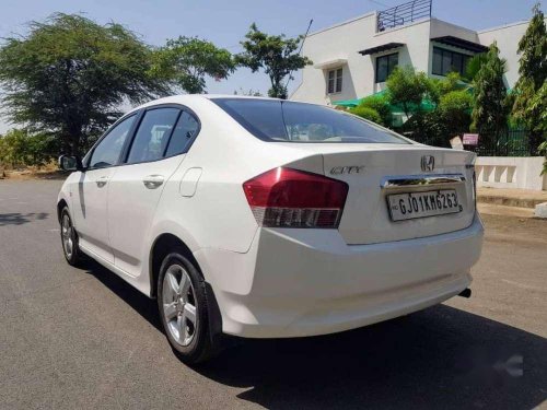 Used 2011 City 1.5 V AT  for sale in Ahmedabad