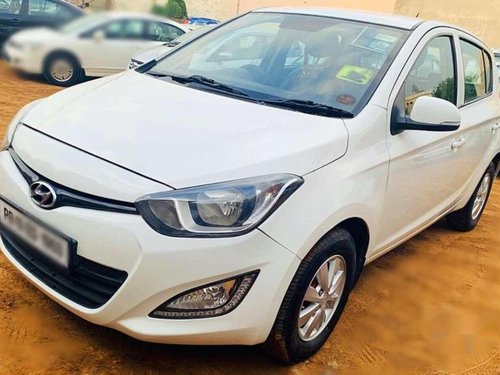 Used 2013 i20 Sportz 1.4 CRDi  for sale in Ludhiana