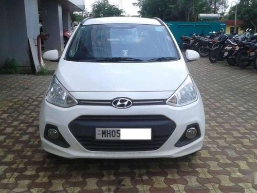 Used 2015 i10 Asta 1.2  for sale in Thane