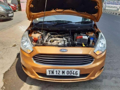 Used 2016 Figo  for sale in Chennai