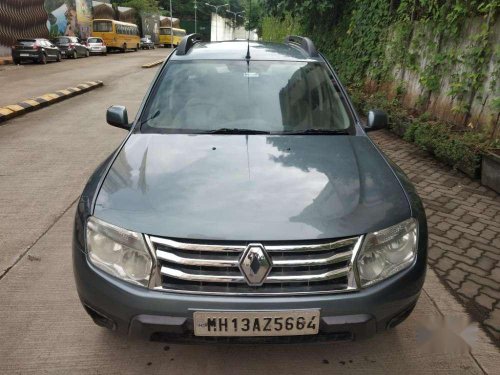 Used 2012 Duster  for sale in Mumbai