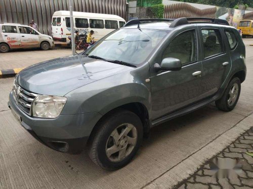 Used 2012 Duster  for sale in Mumbai