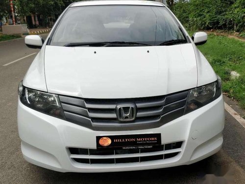 Used 2009 City 1.5 S MT  for sale in Nagar