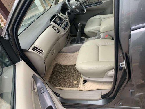 Used 2012 Innova  for sale in Ambala