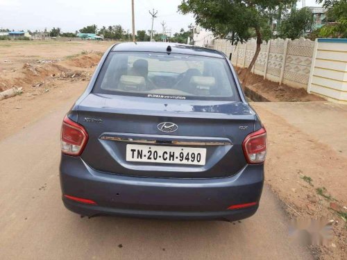 Used 2015 Xcent  for sale in Tiruchirappalli