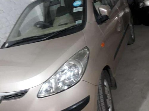 Used 2010 i10 Magna  for sale in Kolkata