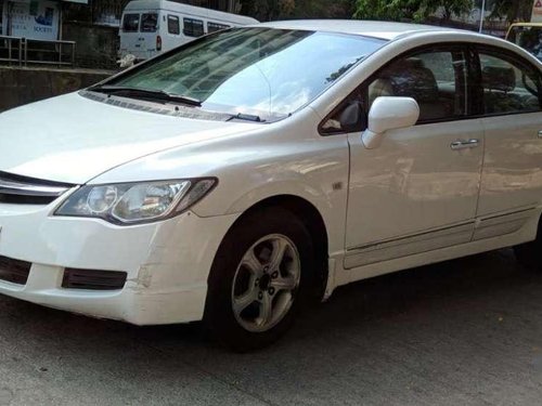 Used 2007 Civic  for sale in Mumbai