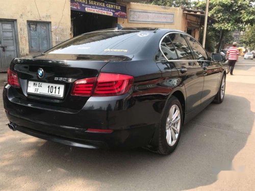 Used 2011 5 Series 530d M Sport  for sale in Kalyan