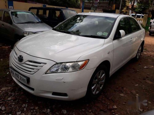 Used 2008 Camry  for sale in Kolkata