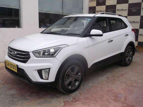 Used 2016 Creta 1.6 CRDi SX Option  for sale in Jaipur