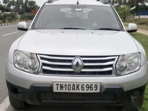 Used 2013 Duster  for sale in Coimbatore