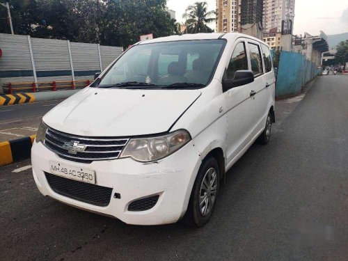 Used 2015 Enjoy 1.3 TCDi LT 8  for sale in Mumbai