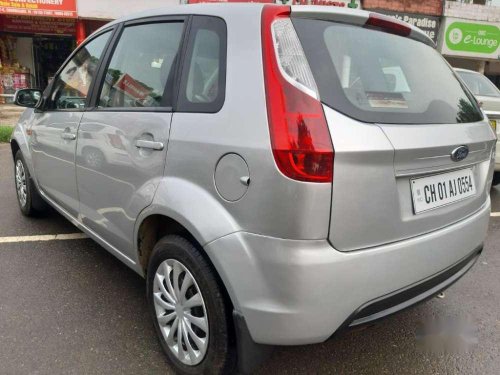 Used 2011 Figo  for sale in Chandigarh