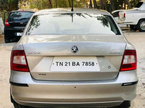Used 2016 Rapid  for sale in Chennai