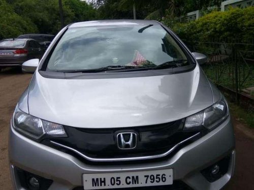 Used 2016 Jazz V  for sale in Mumbai